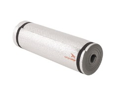 Kilimėlis Easy Camp Alloy EVA, pilkas