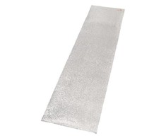 Kilimėlis Easy Camp Alloy EVA, pilkas
