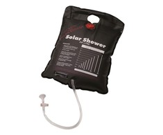 Easy Camp Lengva stovykla | Saulės dušas | 20 l