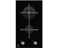 Electrolux EGC3322NVK dujinė kaitlentė
