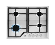 Kaitlentė Electrolux KGS6426SX