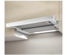 Gartraukis ELICA ELITE14 LUX WH/A/60