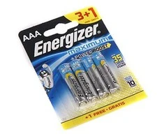 Energizer Base AAA B3+1 1.5V