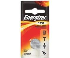 Baterija Energizer CR2032 ličio