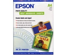 Epson Supplies Central Epson popierius/Premium A4 10ark