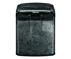 Dokumentų naikiklis Fellowes Powershred® M-7Cm, Cross-Cut, 7 lapai 70gsm, P4, 13 L
