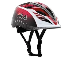 Fila Holdings Fila FS KA JR BY blk / raudona XS 47 / 51
