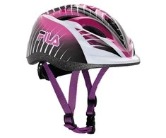 Fila Holdings Fila FS Ka JR GIRL juoda/rožinė XS 47/51