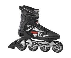 Rolls Fila Legacy Pro 80 resurse juodas dydis 42