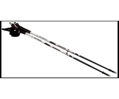 Gabel Stride Light FLS Šiaurietiško ėjimo fiksuoto ilgio lazdos, 130cm