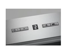 Gartraukis Electrolux EFF60560OX
