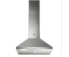 Gartraukis Electrolux LFC316X