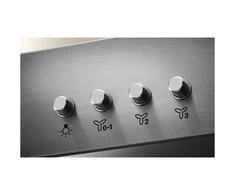 Gartraukis Electrolux LFC319X