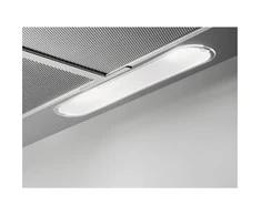 Gartraukis Gartraukio sienelė Electrolux LFU216X (271 m3/h, 598mm, plieno spalva)