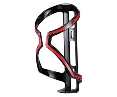 Giant AIRWAY SPORT GLOSS Juodas/Raudonas