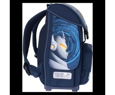Kuprinė Herlitz Smart Robotas 50007899