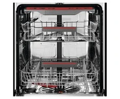 Indaplovė AEG FSB53927Z
