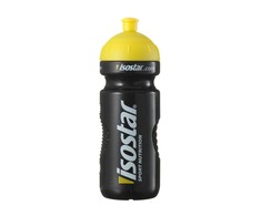 Gertuvė Isostar Sports Nutrition Pull Push 650ml 194410