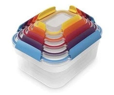 Joseph Joseph Joseph Nest Lock 81081 5 vnt.