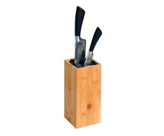 Kesper Bamboo Stovas virtuviniams peiliams iš bambuko