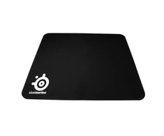Pelės kilimėlis SteelSeries QcK Mini, juodas