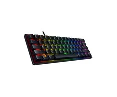 60% Mechaninė Žaidimų klaviatūra Razer Huntsman Mini, Purple Switch, US išdėstymas