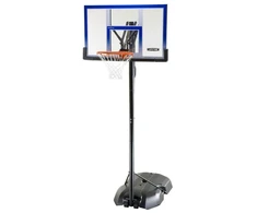 Lifetime krepšinio stovas Front Court, Speed Shift 48"