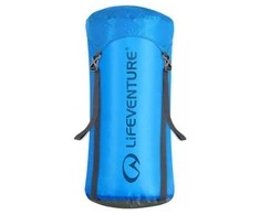 Kompresinis maišas Lifeventure Ultralight Compression Sack ( 5l, 10l, 15l) - 10 l