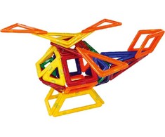 Magformers MAGFORMERS CREATOR DESIGNER 62 EL. (63081)