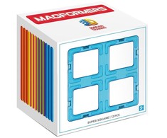 Magformers Super Square 12PC rinkinys