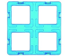 Magformers Super Square 12PC rinkinys