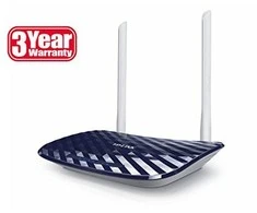 Maršrutizatorius TP-Link / ARCHERC20