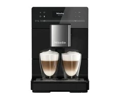 Kavos aparatas MIELE CM 5310 juodas