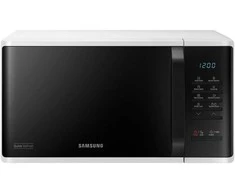 Mikrobangų krosnelė Samsung MS23K3513AW/BA
