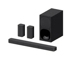 Namų kino sistema SONY HT-S20R Garso sistema