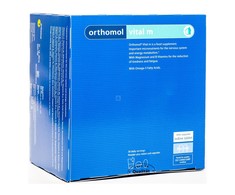 Orthomol Vital M N30