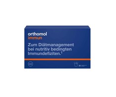 Orthomol Imunitetas N30