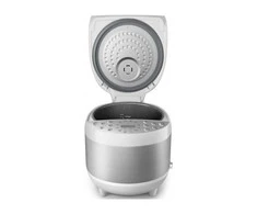 Daugiafunkcis puodas Philips All-in-One Cooker HD4713/40, 5 l, Baltas