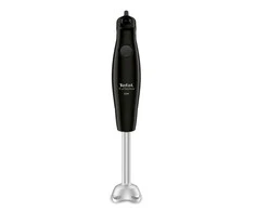 Tefal Turbomix HB1218 trintuvas 0,8 L Panardinamas maišytuvas Juoda 350 W