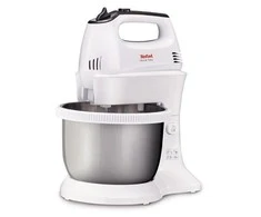 Virtuvinis kombainas Tefal Quickmix stovo maišytuvas su dubeniu HT3121