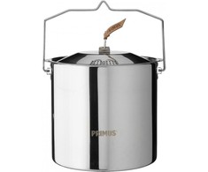 Puodas Primus CampFire Puodas Steel 5L (5L)