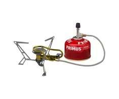 Švedija Primus Express Spider viryklė