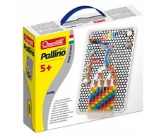 Quercetti Pallino Travel - Edukacinis Žaislas
