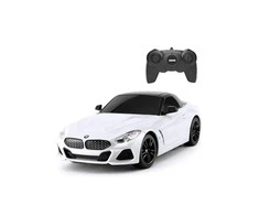 RASTAR automodelis valdomas R/C 1:24 BMW Z4 Nauja versija, 96200