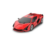 RASTAR valdomas automodelis R/C 1:24 Lamborghini Sian, 97800
