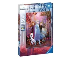 Ravensburger Dėlionė 150 vnt. - Frozen 2
