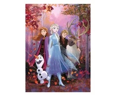Ravensburger Dėlionė 150 vnt. - Frozen 2