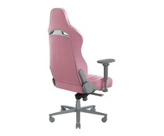 Komfortiška Žaidimų kėdė Razer Enki Quartz Gaming Chair, Rožinė