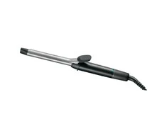 Remington CI 5519 plaukų formavimo šukos Garbanojimo lazdelė Šiltas Juoda, Pilka