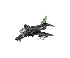 Revell BAe Hawk T.1 dovanų komplektas 1/72 – su dažais ir klijais